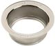 InSinkErator® Polished Nickel Sink Flange-0