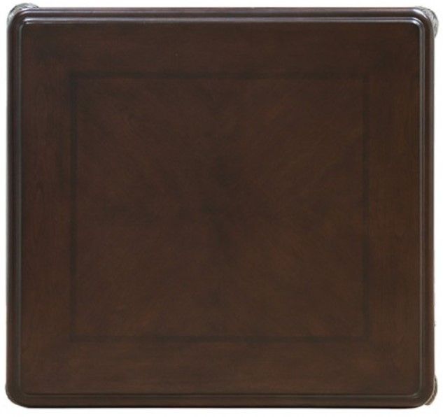 Furniture of America® Halcaster Java End Table-2