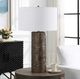 Uttermost® Malaga Brass Table Lamp -2