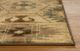 KAS Rugs Heritage Blue/Ivory Southwest 5'x8' Area Rug-1