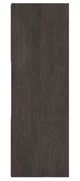 Signature Design by Ashley® Piperton Charcoal Eight Cube Organizer-2