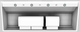 Vent-A-Hood® 60" White Wall Mounted Range Hood-3