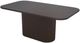 Nest Home Collections Riley Java Rectangular Dining Table-3