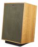 Klipsch® Heresy IV Natural Cherry Floorstanding Speaker-1