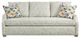 HF Custom Customizable Darrien Three over Three Cushion Sofa-1