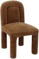 Modus Furniture Xolani Amber Sand Upholstered Dining Side Chair-0