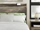 Signature Design by Ashley® Elbrim Brown Queen Panel Bed-5