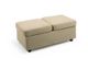 Stressless® by Ekornes® Double Ottoman-4