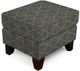 England Furniture Customizable Paxton Ottoman-3