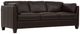 ACME Furniture Matias Chocolate Leather Sofa-0