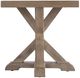 Signature Design by Ashley® Beachcroft Beige Outdoor Square End Table-1