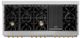 ZLINE Autograph Edition 60" Satin Stainless Steel Pro Style Dual Fuel Range with White Matte Door-2