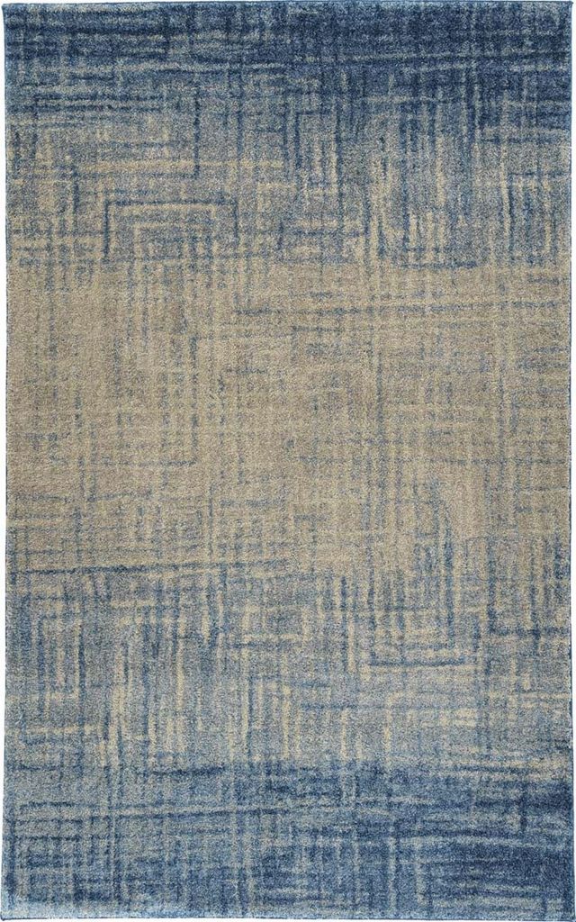 Dalyn™ Rug Company Aero Baltic 3'x5' Rug-0
