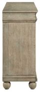 Liberty Furniture Rustic Traditions Saddle Tan Dresser-3