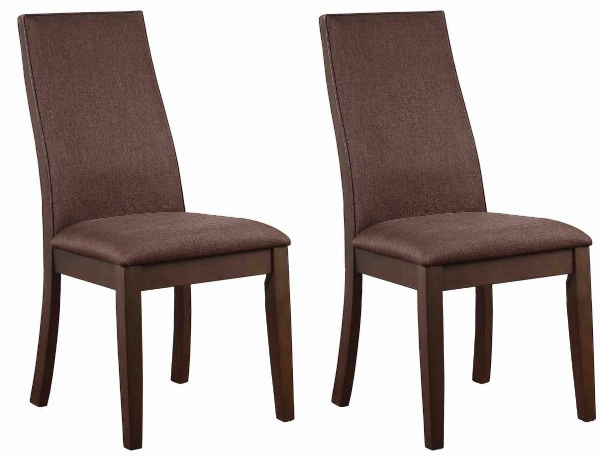 Coaster Spring Creek Side Chairs - Thumbnail 3