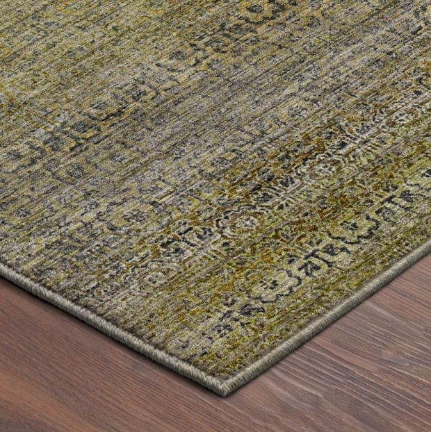 Dalyn™ Rug Company Vico VC3 Aloe 5'x8' Area Rug-4
