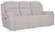 La-Z-Boy® Dorian Cream Power Reclining Sofa with Headrest and Lumbar-0