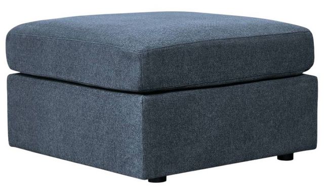 Signature Design by Ashley® Modmax Ink Accent Ottoman