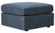 Signature Design by Ashley® Modmax Ink Accent Ottoman-0