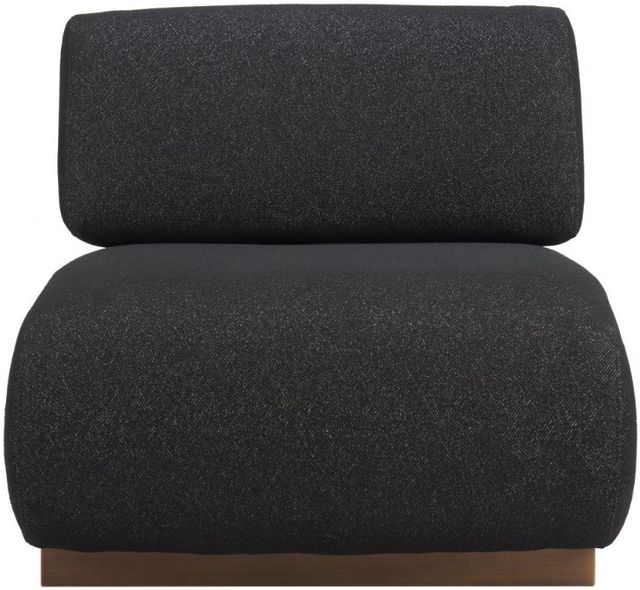 Zuo® Modern Barsa Black Accent Chair-1