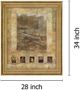 Classy Living Tuscan Terrace Montage Wall Art-1