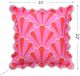 Stylecraft Tamara Day Pink Designer Pillow-2