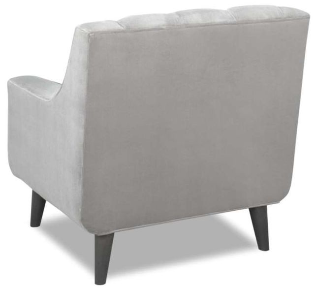 Parker Southern Grove Graphite/Wyndsor Ash Chair-2