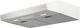 Zephyr Breeze I 36" White Under Cabinet Range Hood-2