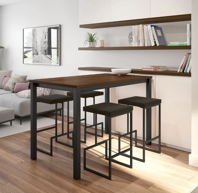 Amisco Customizable Azilis Counter Table-1