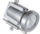 Cal® Lighting & Accessories Brushed Steel Track Light-1