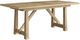 Universal Explore Home™ Griffith Park Canyon Rectangular Dining Table-0