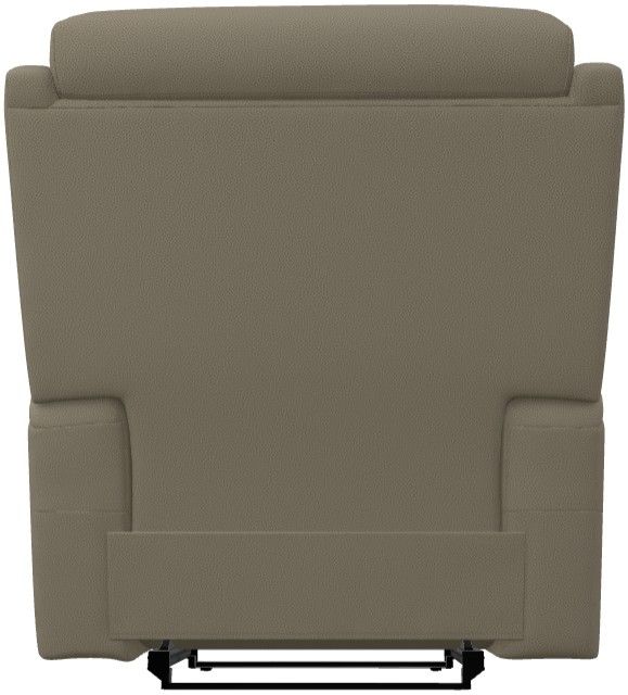 La-Z-Boy® Ace Sand Manual Wall Recliner-4