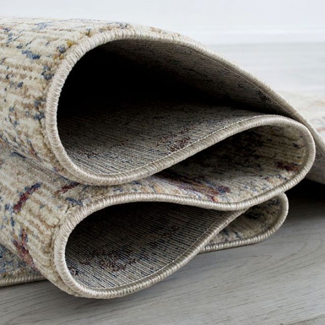 Furniture of America® Payas Beige Area Rug-5