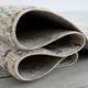 Furniture of America® Payas Beige 5'x7' Area Rug-5