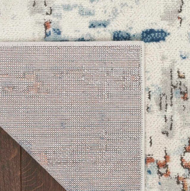 Nourison Home™ Quarry 5'x7' Style 1 Area Rug -3