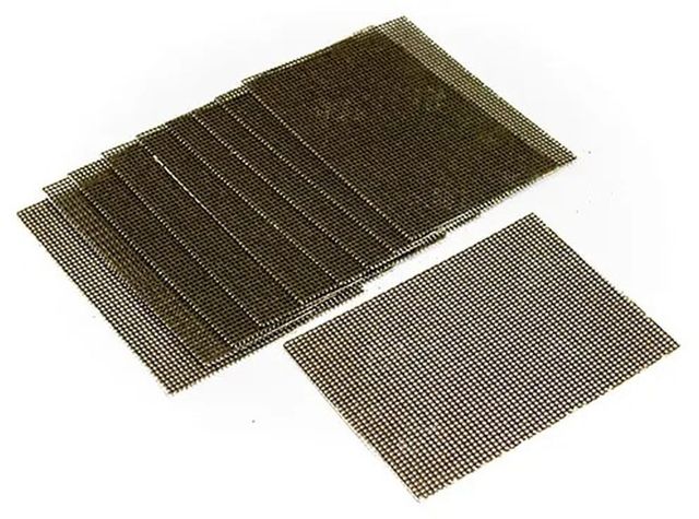 Evo® Surface Cleaning Screens-0