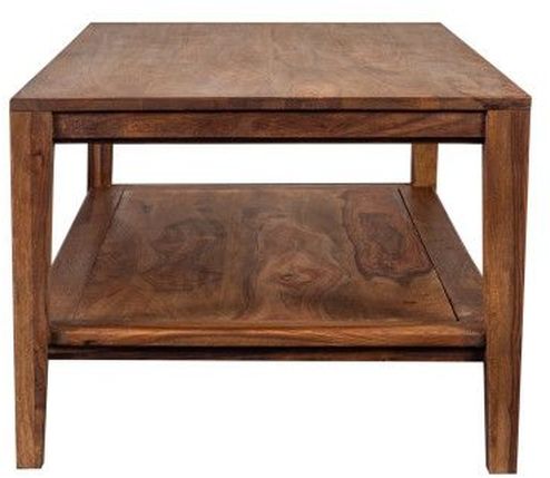 Porter International Designs Fall River Natural Coffee Table-2