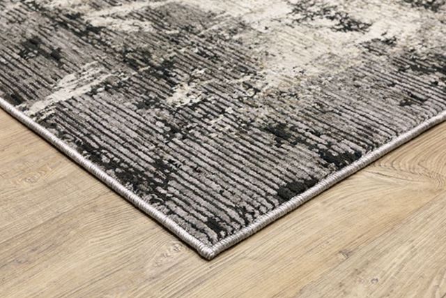 Oriental Weavers™ Nebulous 5'x8' Style 13 Area Rug-3