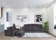 Franklin™ Haswell Charcoal Sofa-1
