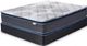 Jamison Bedding The Resort Hotel Sunrise Innerspring Medium Firm Pillow Top King Mattress-0