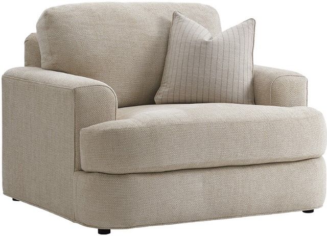 Lexington Home Customizable Halandale Chair-0
