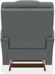 La-Z-Boy® Easton PowerReclineXR® Reclina-Rocker® Stonewash Recliner-1