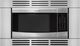 Frigidaire® 1.6 Cu. Ft. Stainless Steel Built In Microwave-3