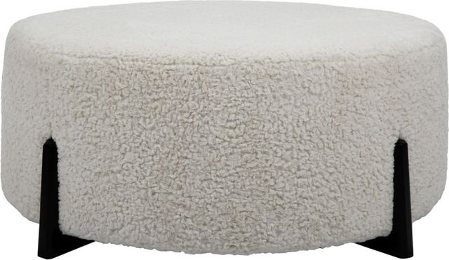 Decor-Rest® Furniture LTD Customizable 2466 Ottoman-0
