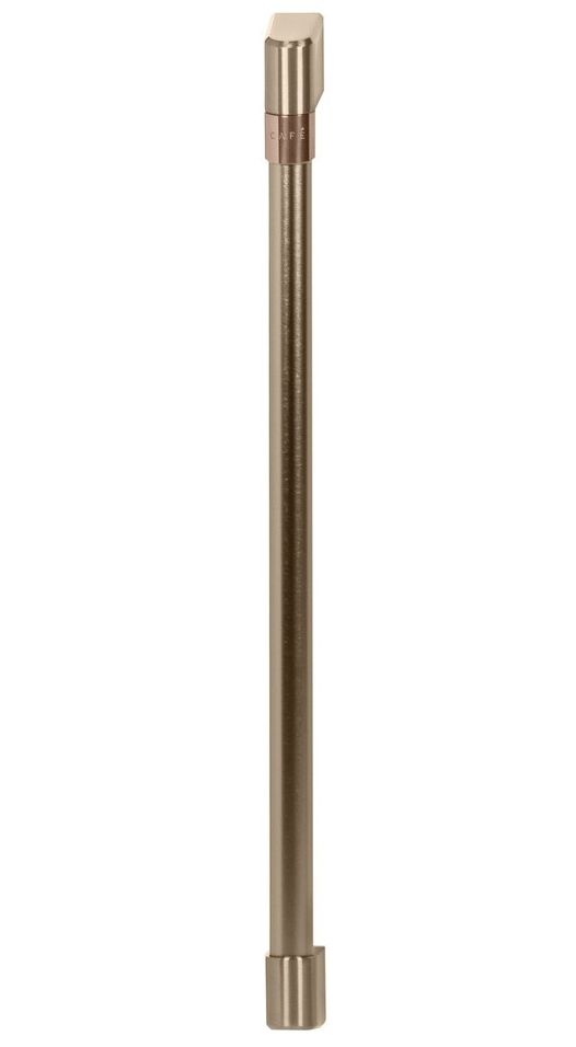 Café™ Brushed Bronze Ice Maker Handle Kit-0