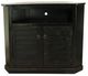 American Heartland Manufacturing Rustic 50" Tall Corner TV Stand-0