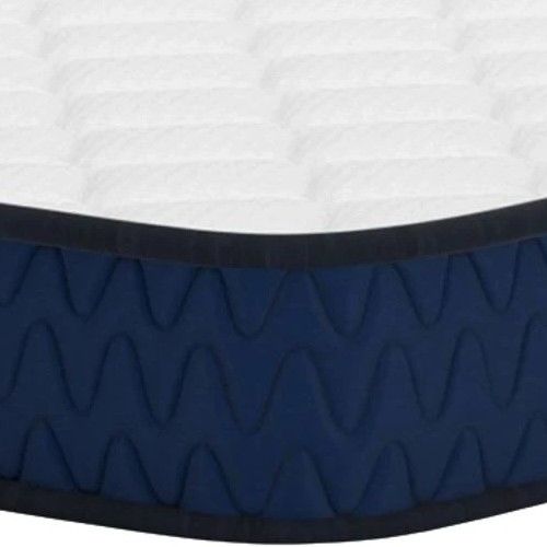 Sierra Sleep® By Ashley® Ashley 6" Foam Firm Tight Top Twin Mattress in a Box-1