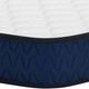 Sierra Sleep® By Ashley® Ashley 6" Foam Firm Tight Top Twin Mattress in a Box-1