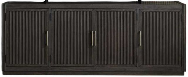 Liberty Furniture Modern Edge Caffe 77" TV Console-0