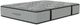 American Mattress Hotel Luxe Elite 15" Wrapped Coil Firm Tight Top Double-Sided Twin Mattress in a Box-1
